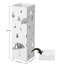 Metal Freestanding Umbrella Stand-32545926