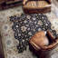Wool Oriental Area Rug