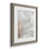 Gray Framed Paper