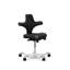 Fauteuil réglable en position assise / debout HœG Capisco-122741255-123277962-123277960