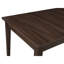 Table de salle à manger multifonctionnelle 1pc