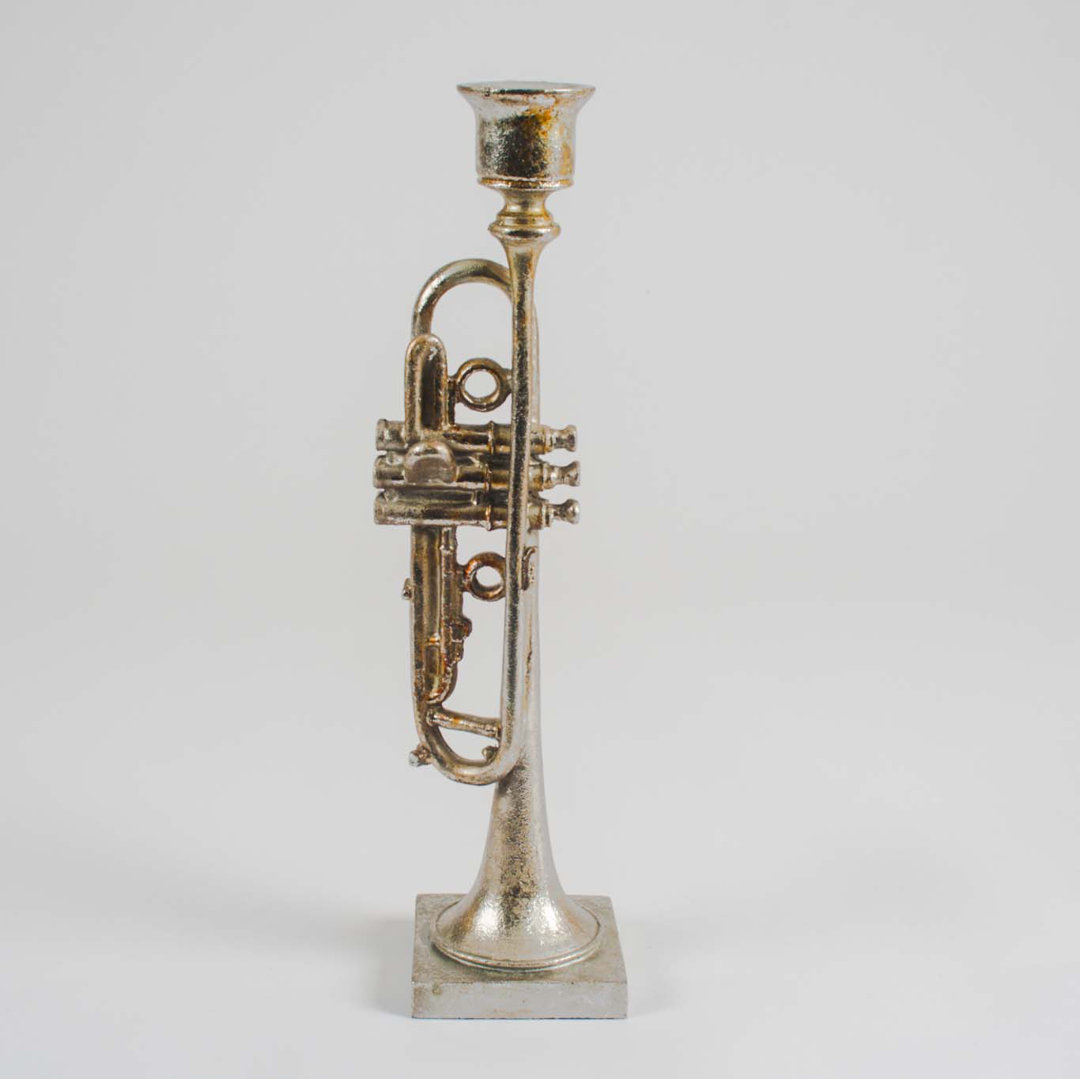31cm Tabletop Candlestick