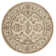 Benson Oriental Indoor Rug