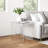 All Acrylic Coffee Table