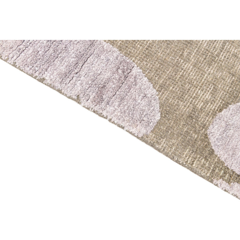 Howard Olive Rug