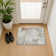 Premium Machine Washable Garett AMF1673 Abstract Rug