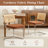 Side Chair Dining Chairs With Cane Rattan Back-2029093981-2024218897
