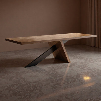 Bureau luxueux et moderne