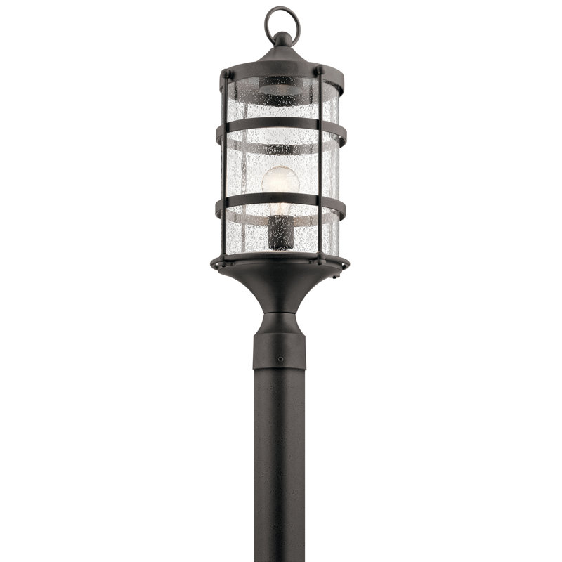 Eanore Lantern Head