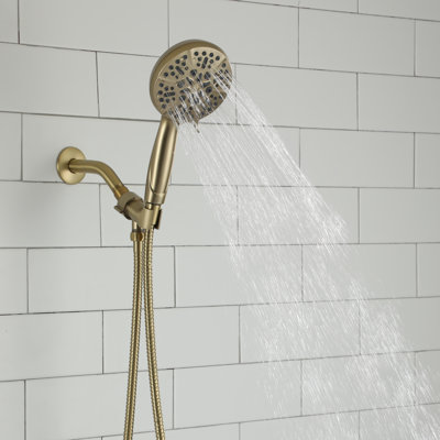 Handheld Shower Head 1.75 GPM GPM