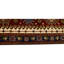 Wool Southwestern Area Rug