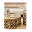 Ensemble de tables basses Creative