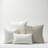 Abstract Outdoor Reversible Throw Pillow-1533735647