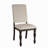 Stanya 90.09 L x 72.09 W Dining Set Modern Dining Table Set Dining Set with Multiple Tables-1466172980