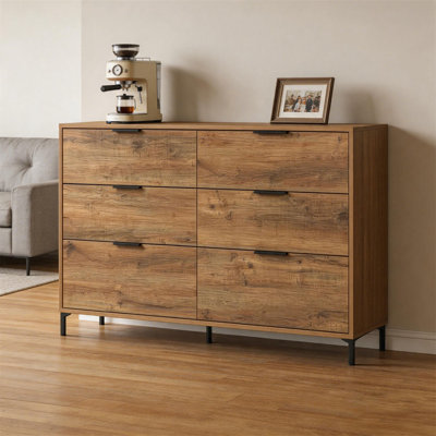 Accent Chest