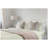 Luxuriously Soft 100% Viscose Derived from Bamboo 3-Piece Sheet Set - OEKO-TEX Certified Twin - Cream-122647615-122647622