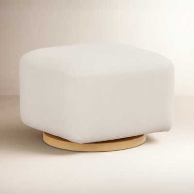 Kiwi 25" Ottoman