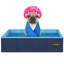 Piscine extérieure baignoire-33118173-33118080