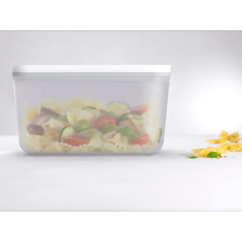 Fresh & Save Plastic Lunch Box 64.9474 oz. Food Storage Container