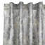 Terrazzo Room Darkening Curtain-36362372