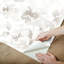 Renewed Floral Wallpaper-89068560