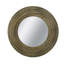 Miroir d'appoint D29.5 "