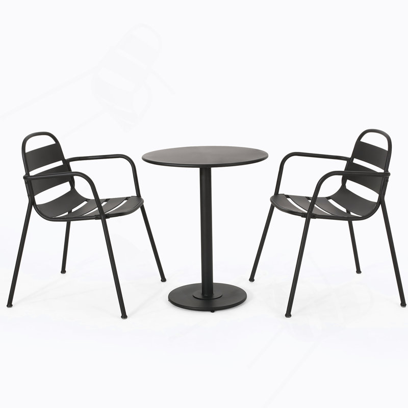 NOVA BISTRO SET