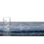 Tapis traditionnel Alesund couleur bord de lac-71265322