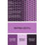 Tapis magenta/noir à motifs-2073186287