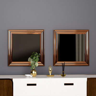 Mirror Set