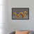 Black Framed Canvas is unavailable