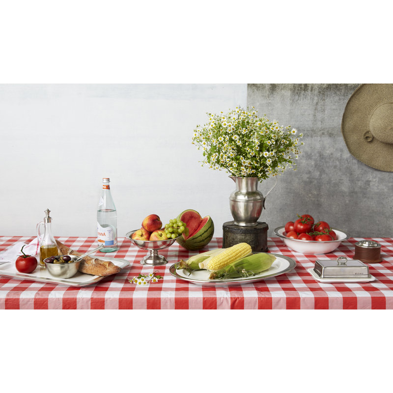 Cruet with Handle