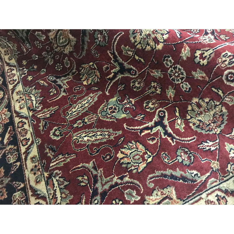 One-of-a-Kind 5'4" X 7'3" Area Rug