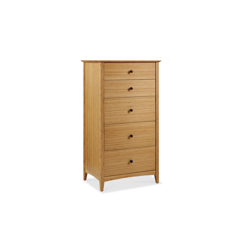 Commode 5 tiroirs Antonios