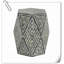 Tabouret Cristee
