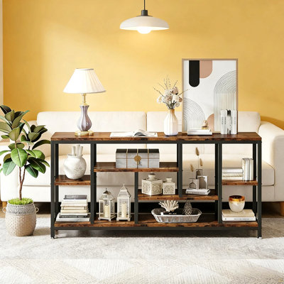 Attractive Side Table,Rustic Sofa Table,Console Table