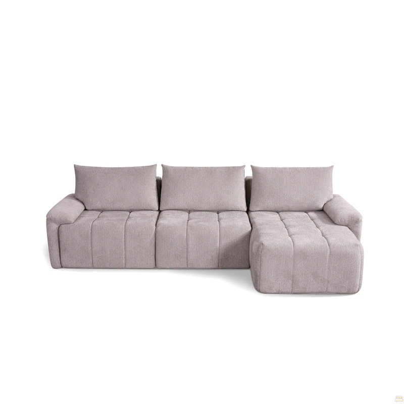 Canapé modulaire Dorcas