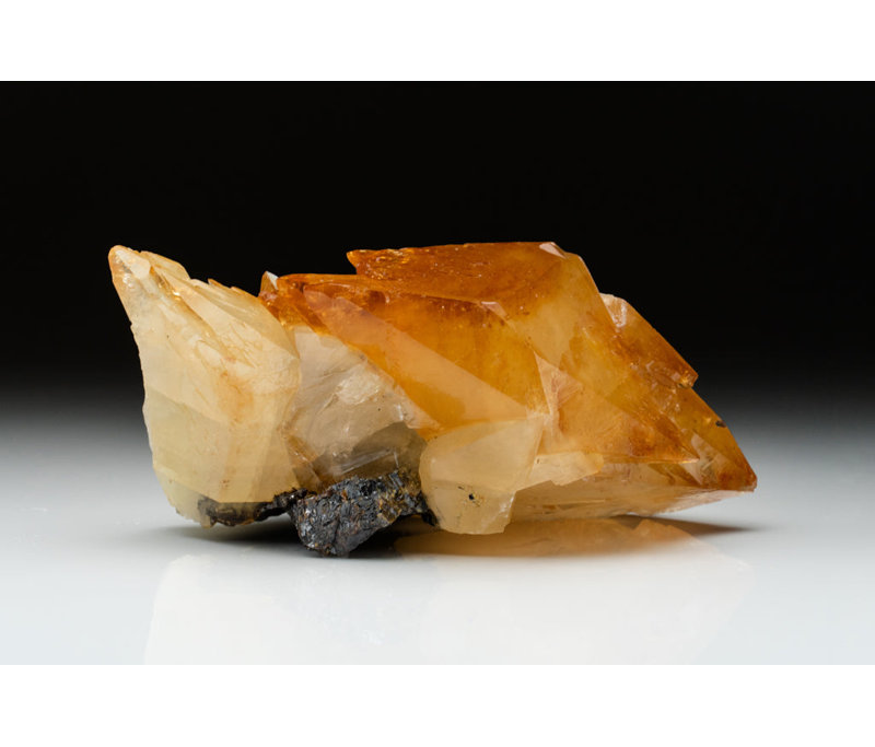 Calcite Decorative Object