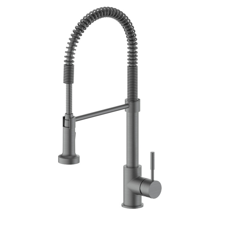 ZLINE Autograph Edition Apollo Kitchen Faucet