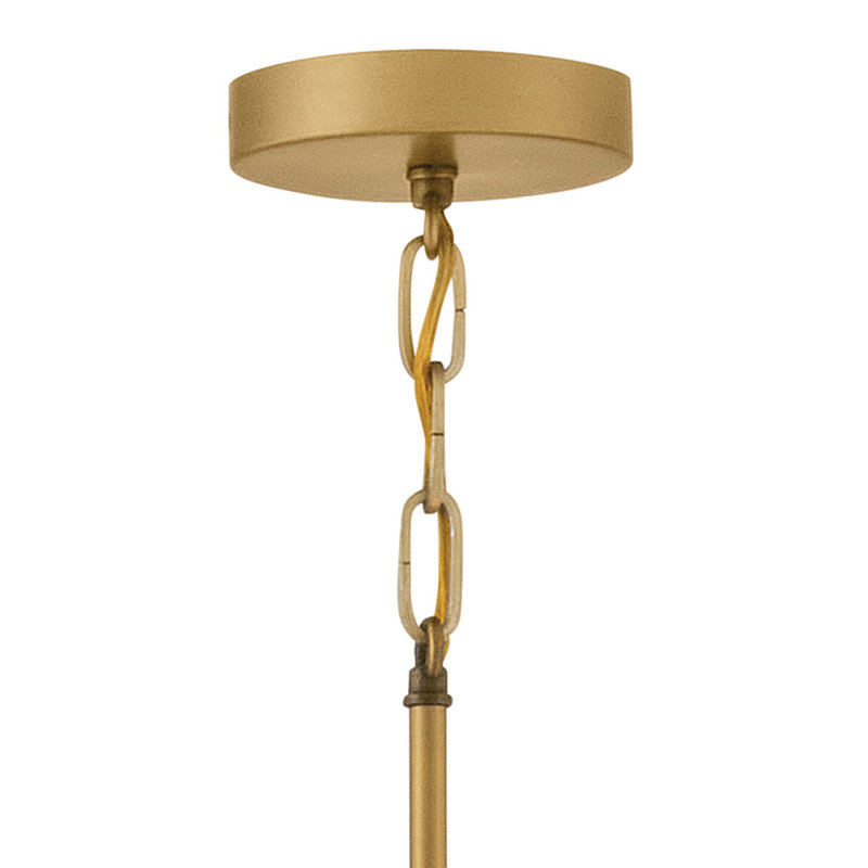 Hinkley Becca Large Pendant