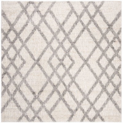 Novotny Shag 200 Performance Geometric Rug