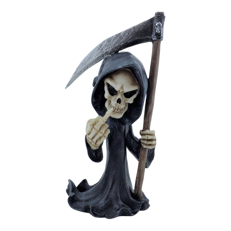 Figurine 7 po H 7 po