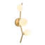 1 - Light Armed Sconce-1371831846