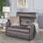 RECLINER CHAIR-257627419