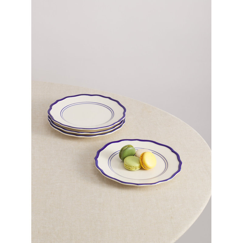 Jane Dinnerware Set With Cereal Bowl