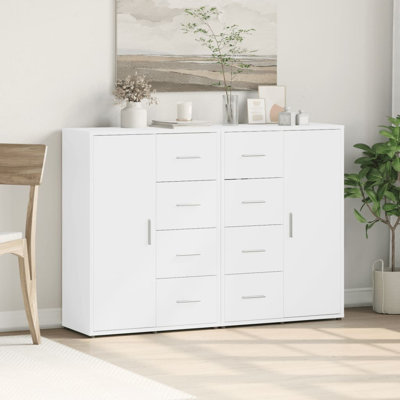 Paca 60cm Sideboard