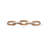 22X4 5-Link Marble Chain-43100341
