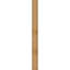 TimberCraft 5 3/8 "planches jointes à panneaux n-batten, cèdre rouge de l'Ouest (par paire)-36421084-36421014