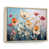 Natural Floater Framed
