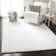 Montelongo Solid Colour Area Rug
